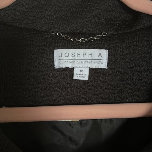 Joseph A jacket - Picture 2 of 3